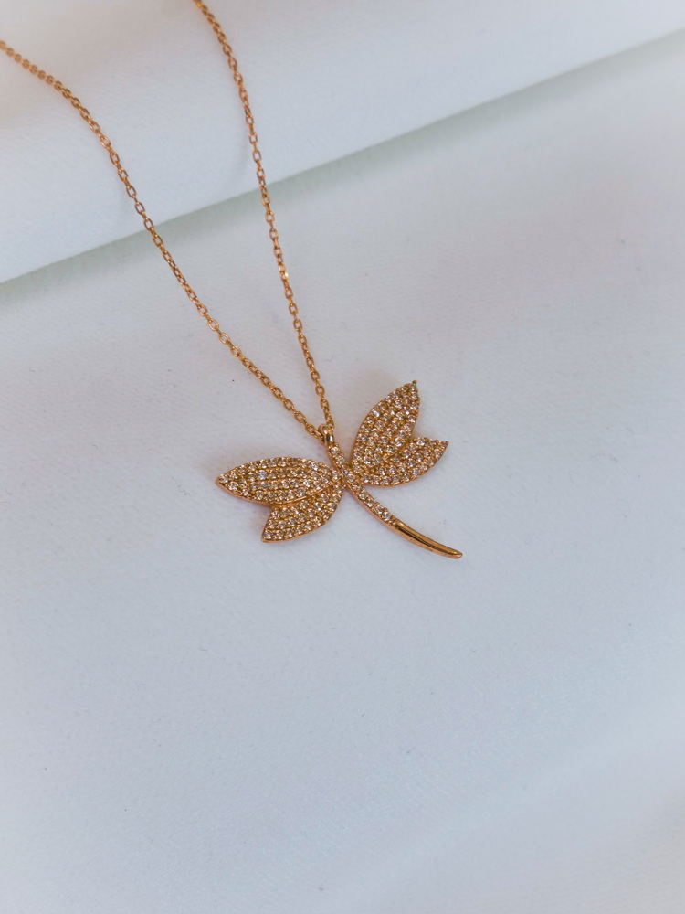 Rose Grace Butterfly Kolyesi
