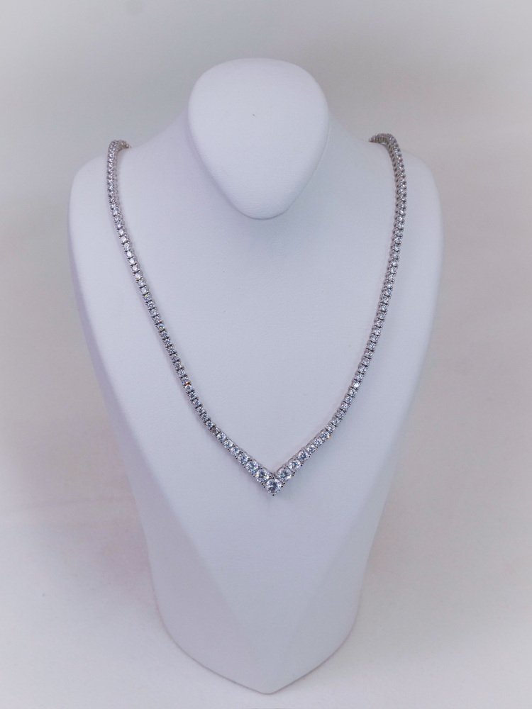 Diamond Stone Union Kolye