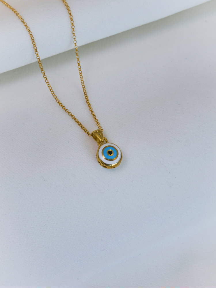 Celestial Gaze Kolyesi
