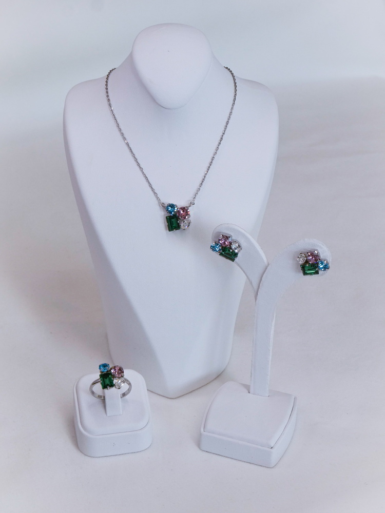 Aurora Spectrum Set