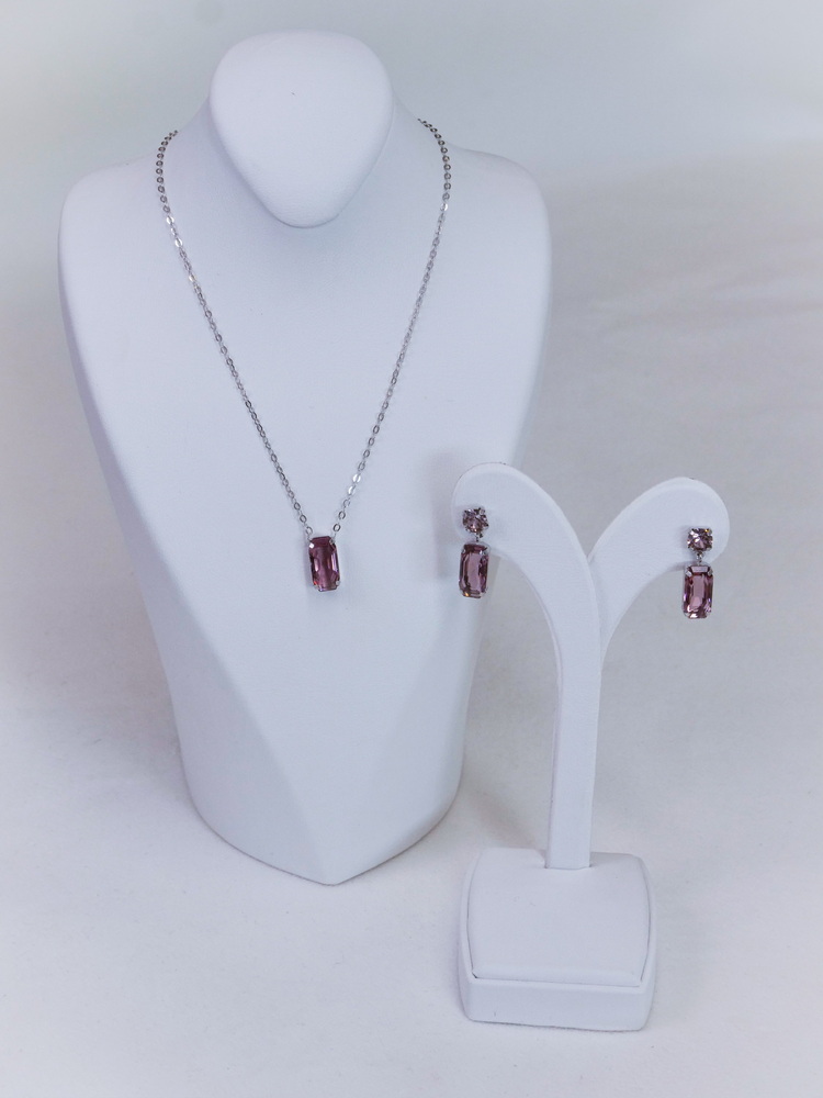Twilight Gem Radiance Set