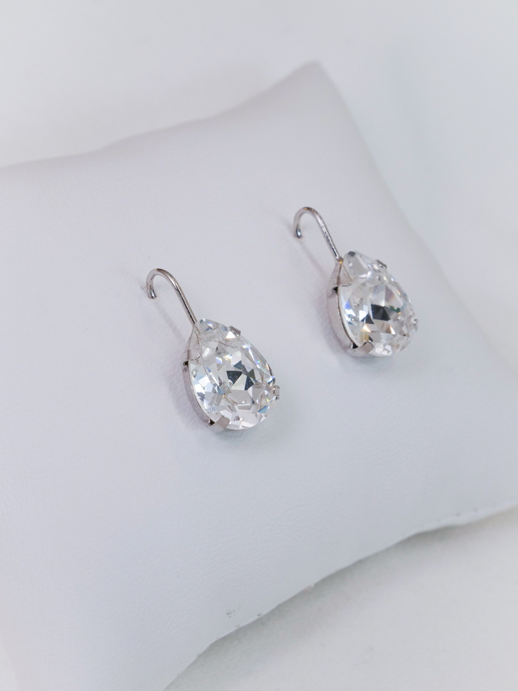 Celestial Dewdrop Küpe