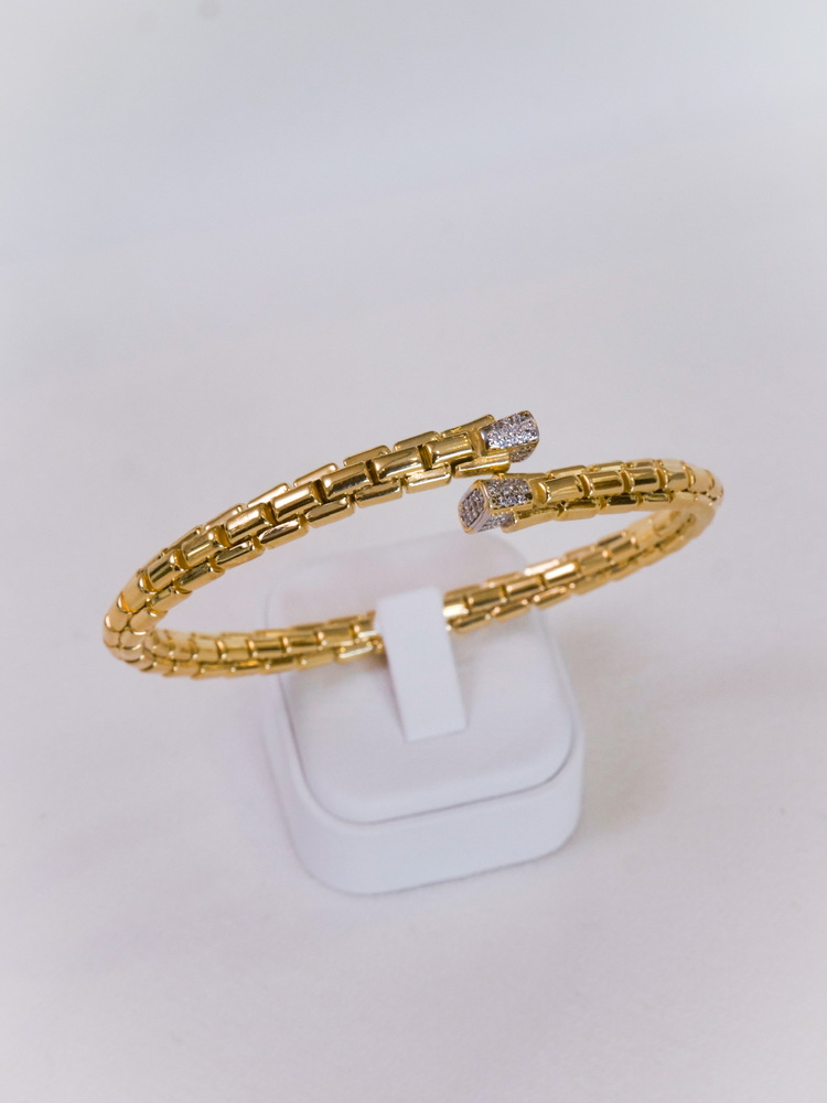 Golden Serpent Flex