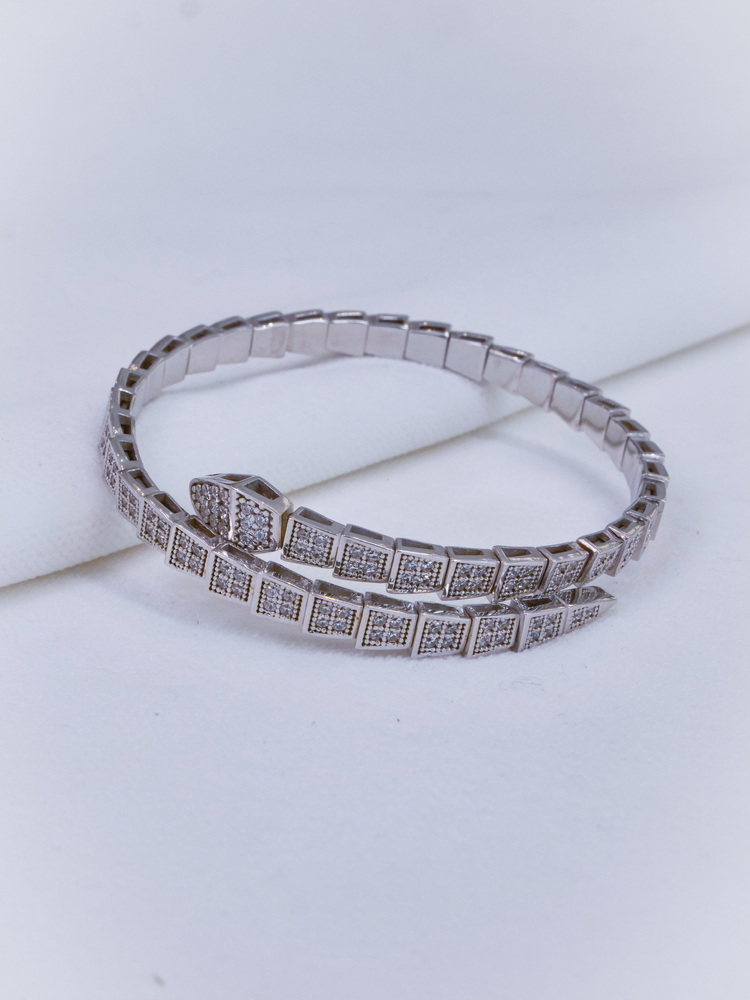 Celestial Stream Cuff Bileklik