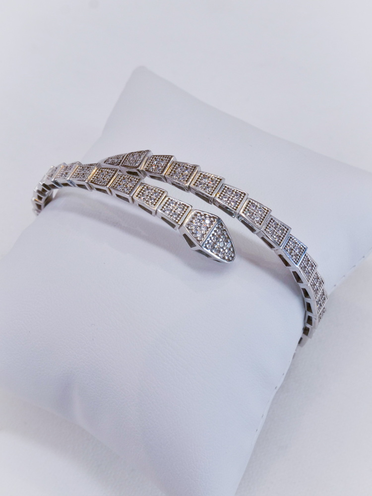 Celestial Stream Cuff Bileklik