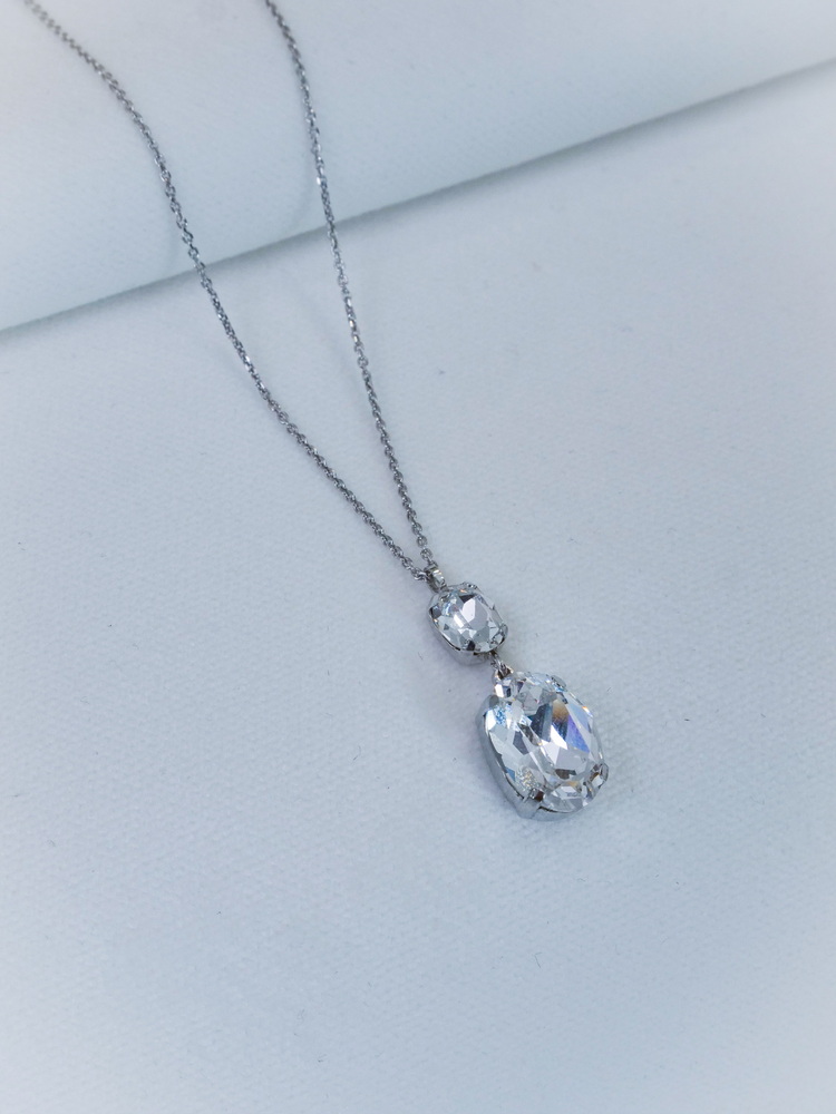Like a Diamond Kolye
