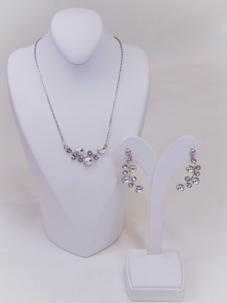 Branch of Silver Stones Seti