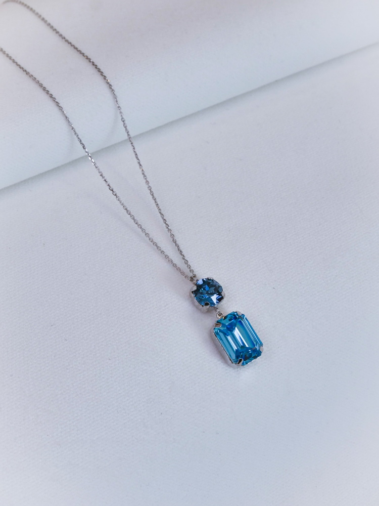 Aqua Cascade Radiance Set