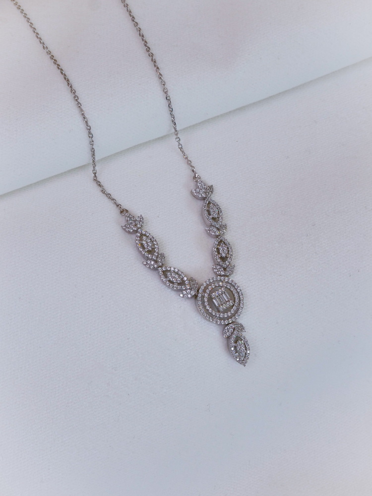 Diamond Flower Seti