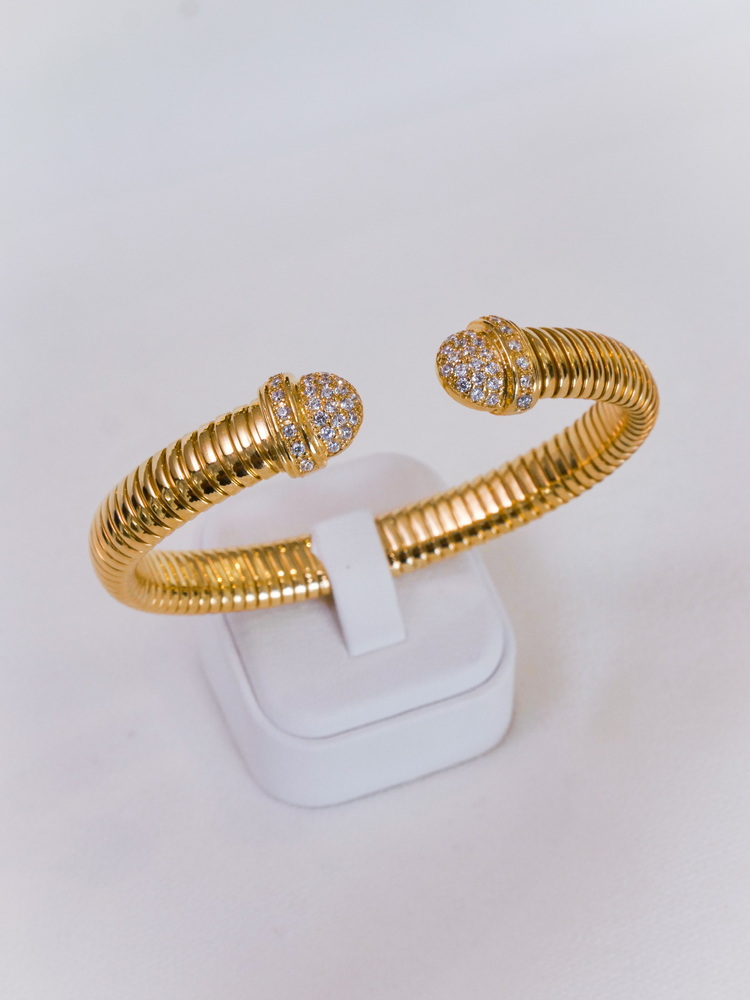 Solar Sparkle Coil