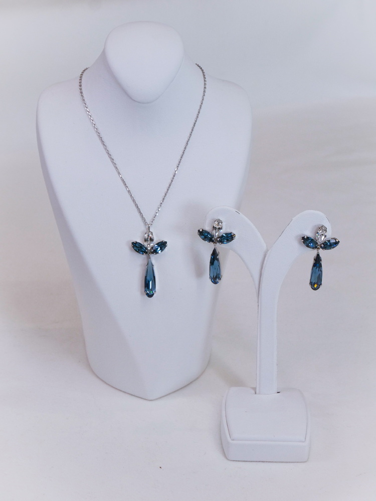 Midnight Angel Radiance Set
