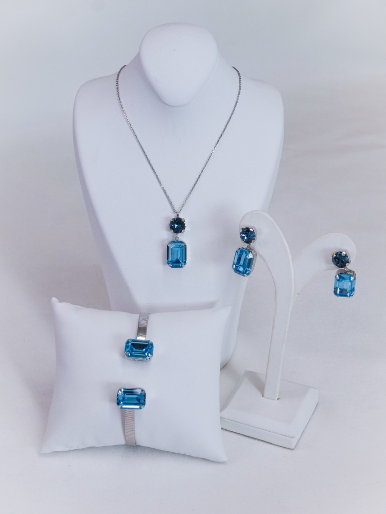 Aqua Cascade Radiance Set