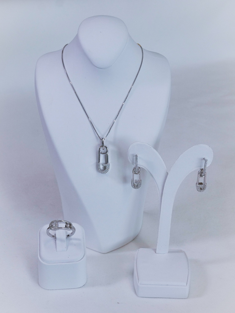 Secure Sparkle Set
