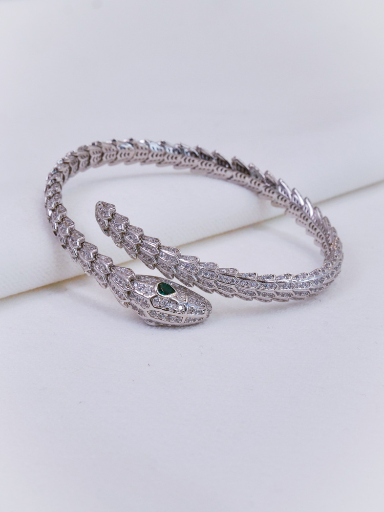 Stellar Path Wrap Bileklik
