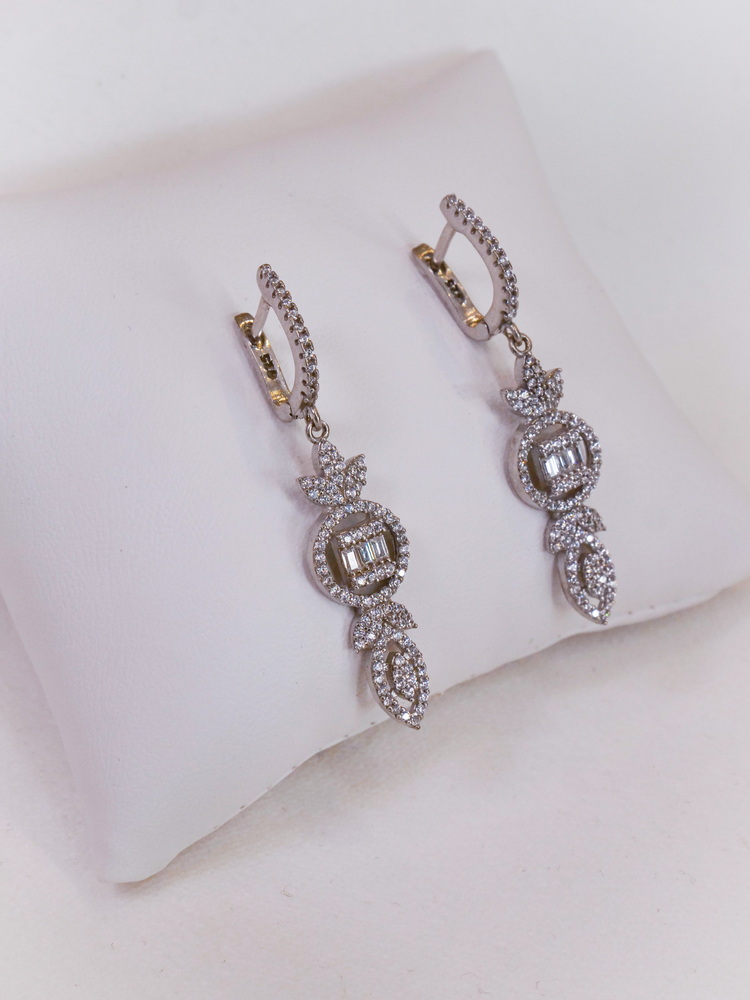 Diamond Flower Seti