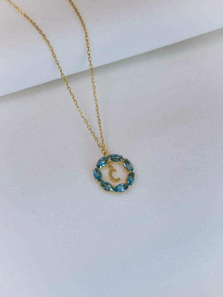 Ocean Breeze Initial C Kolyesi
