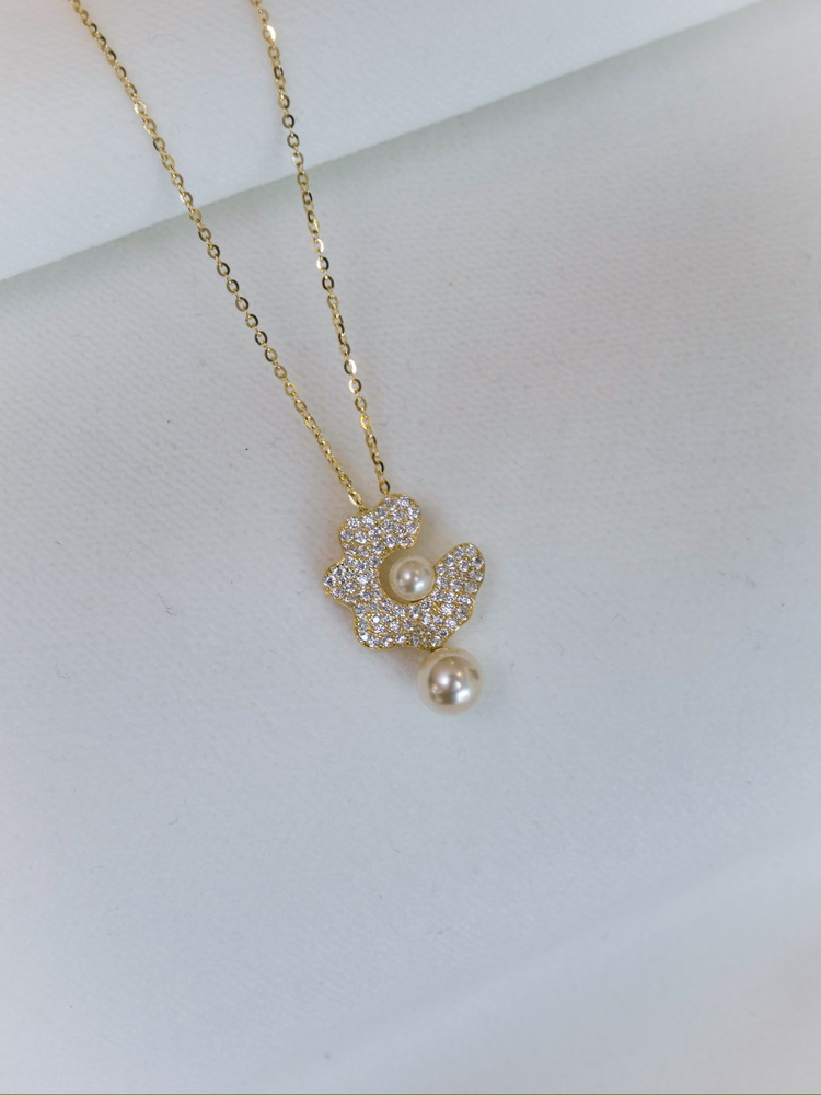 Celestial Pearl Bloom Kolyesi