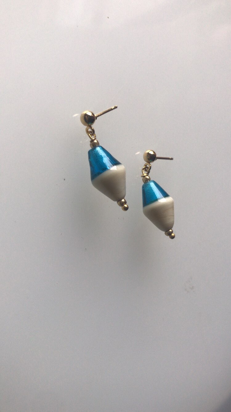Yerle gök arasında…