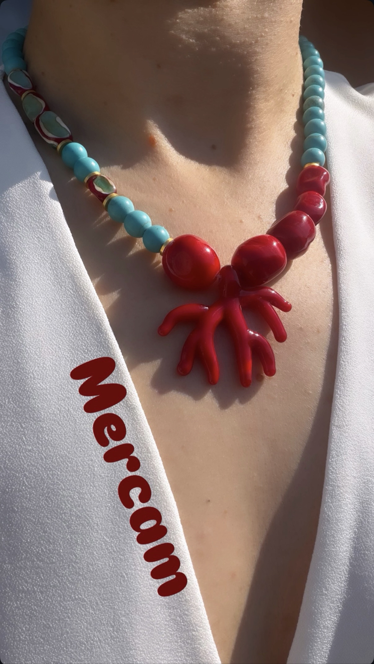 Mercanları