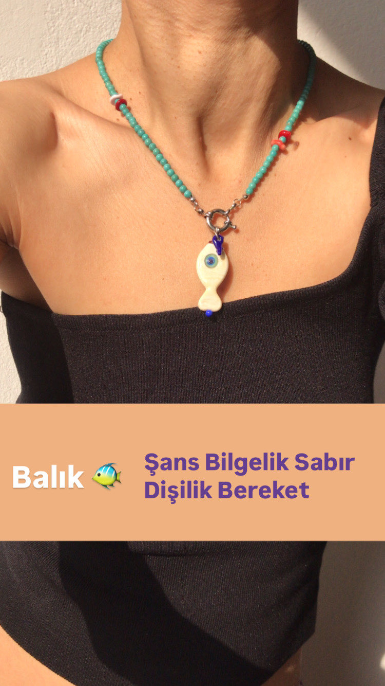 Balık