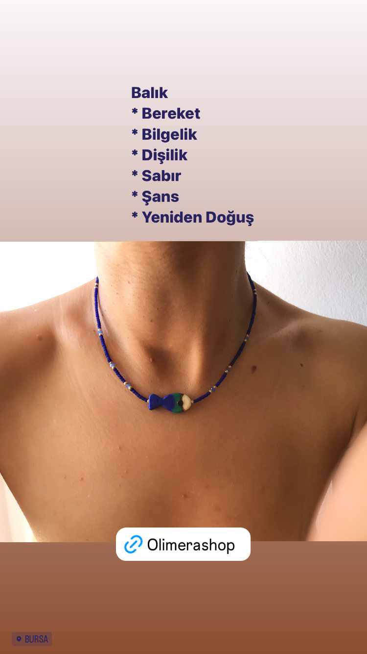 Balık