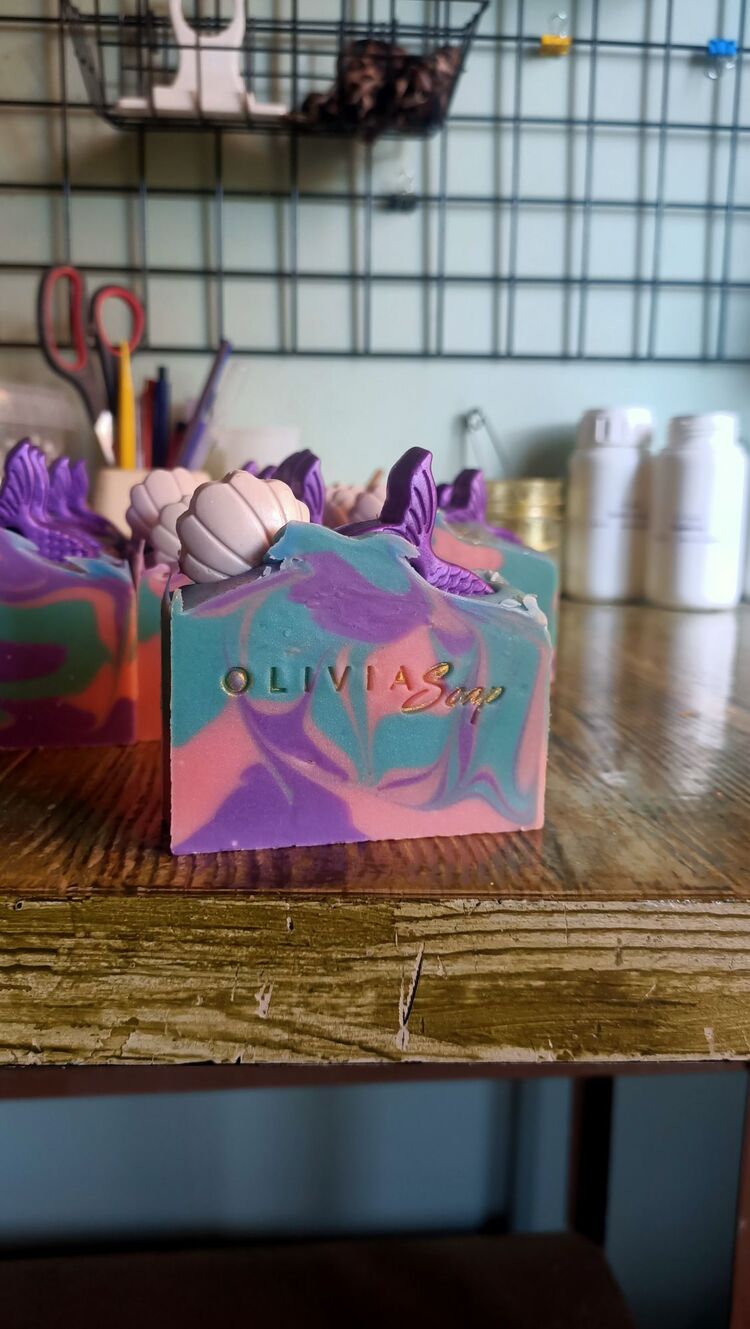 Kokusuz Olaylı Deniz Kızı 