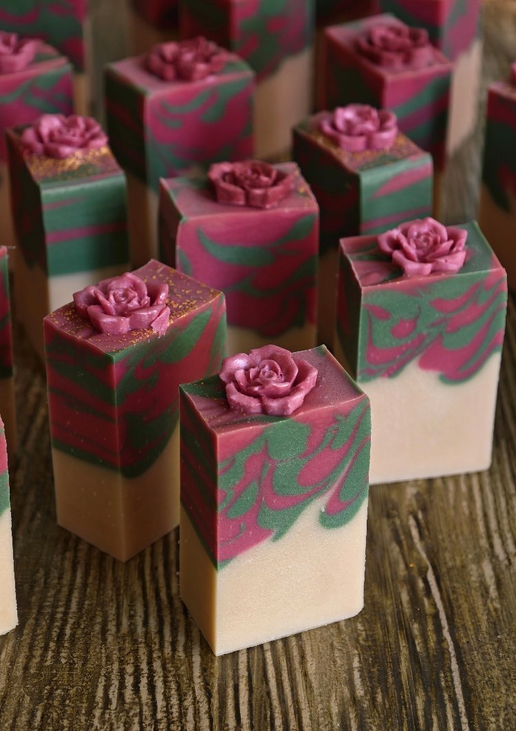Roses