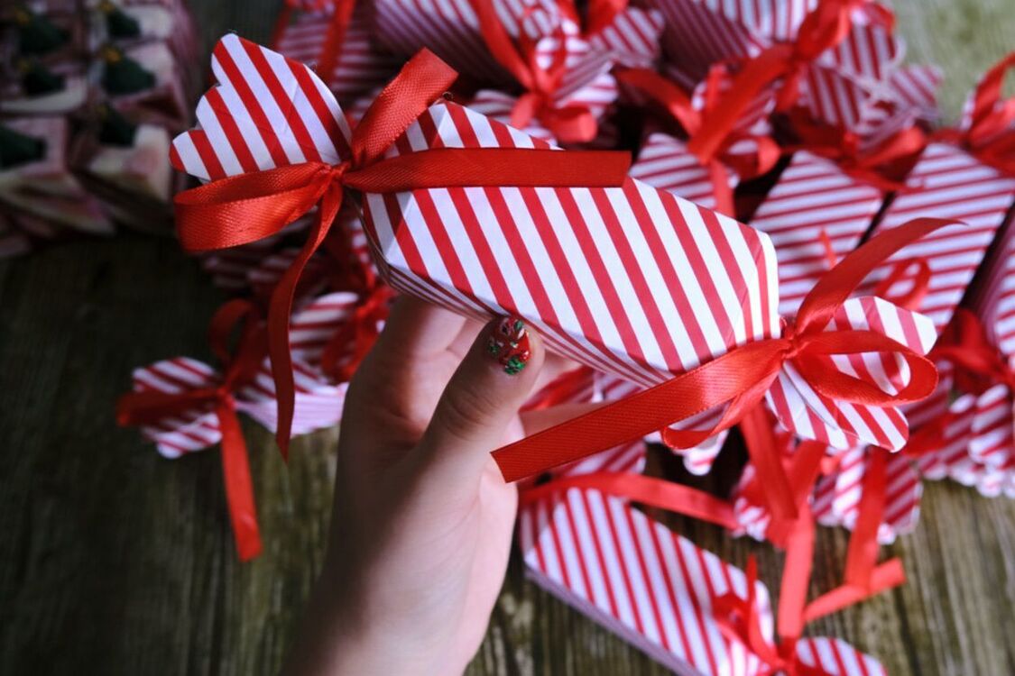 Candy Cane 