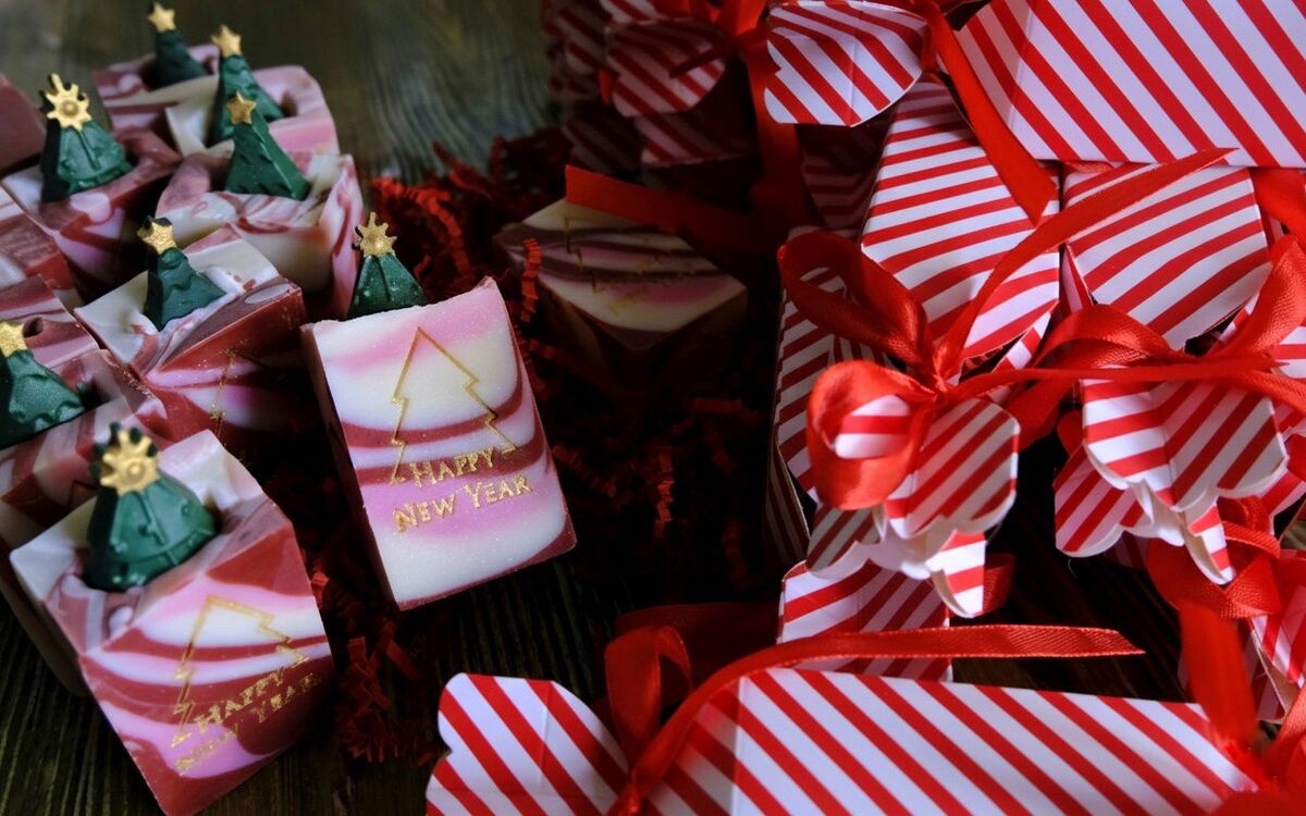 Candy Cane 
