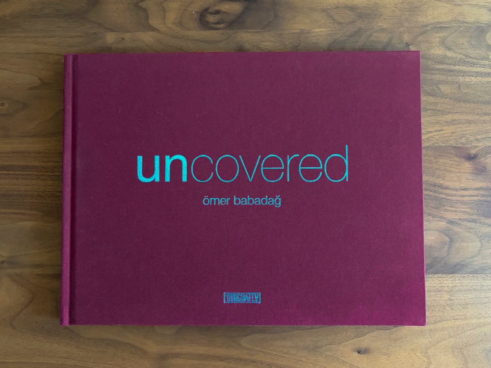 Uncovered