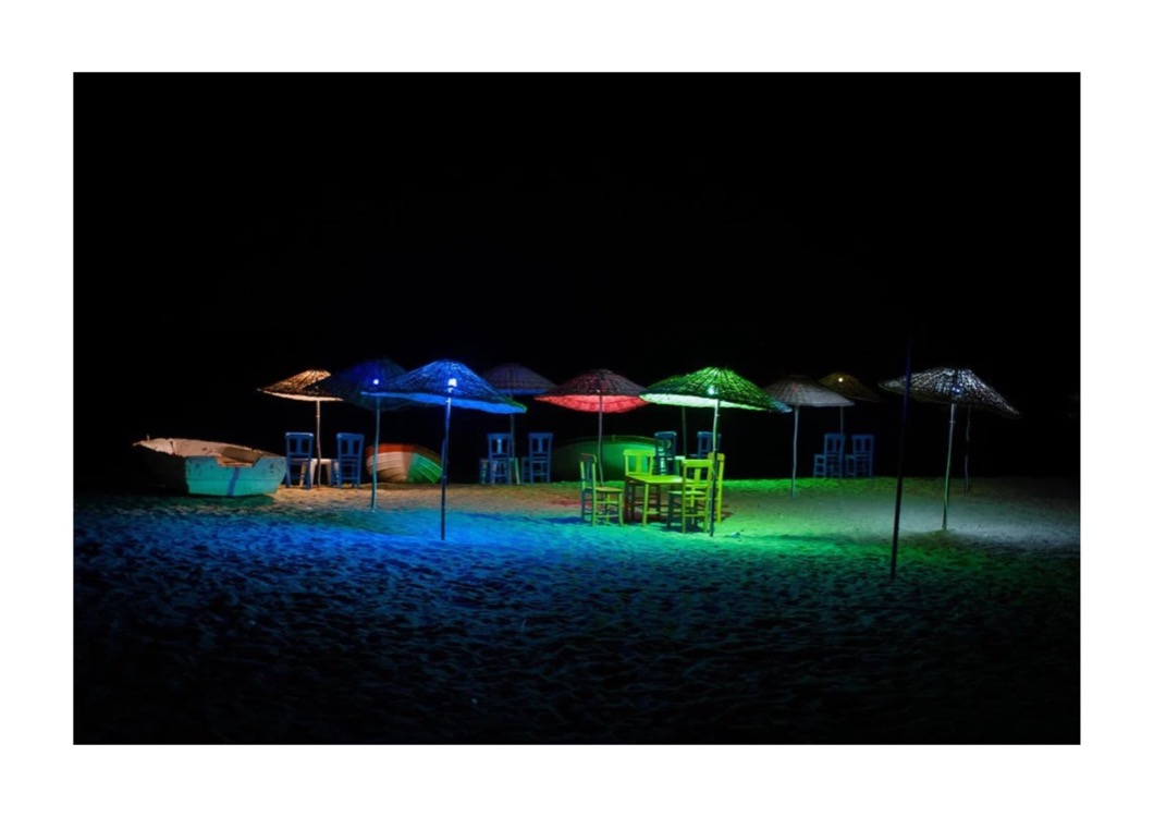 Erdek, Türkiye - 2019