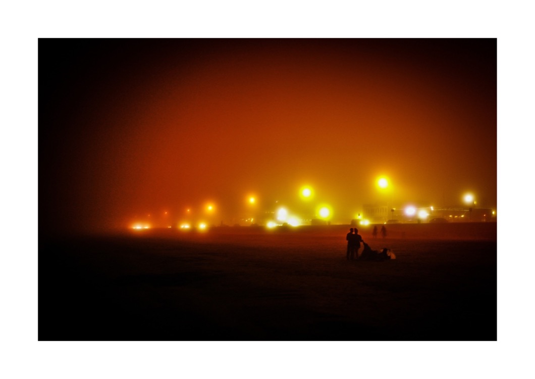 Galveston, ABD - 2015