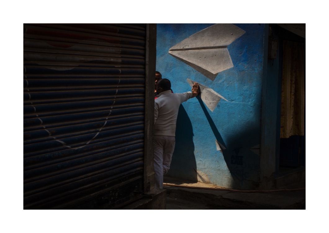 Katmandu, Nepal - 2018/2