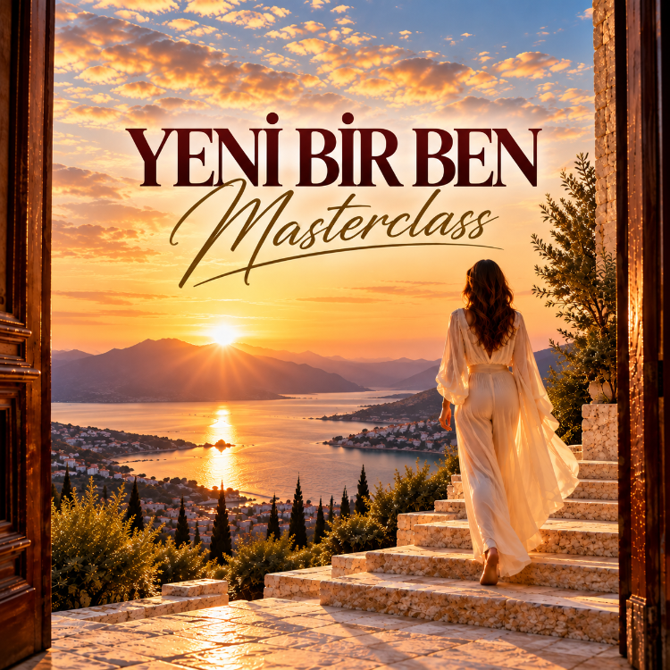 Yeni Bir Ben MasterClass