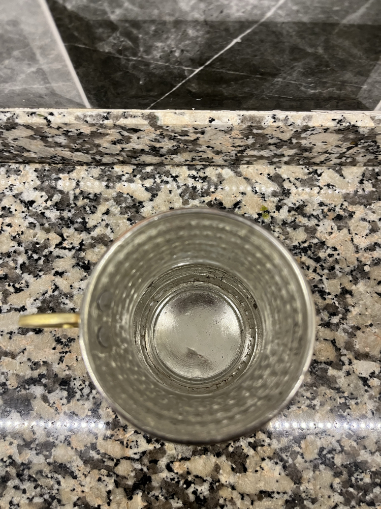 Maşrafa & Bardak 