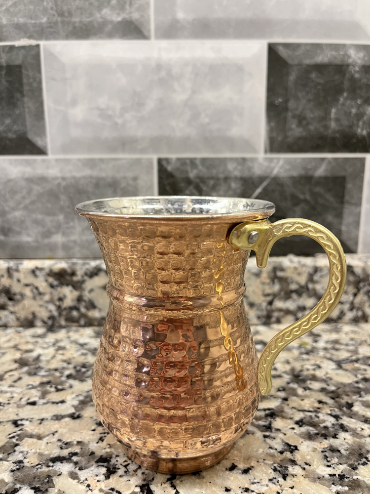 Maşrafa & Bardak 