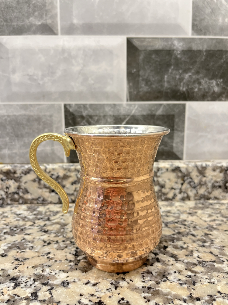 Maşrafa & Bardak 