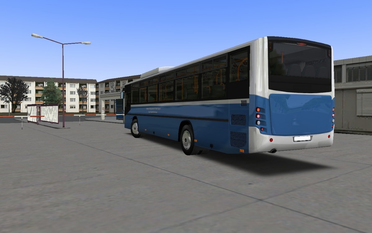 Citybus 290H