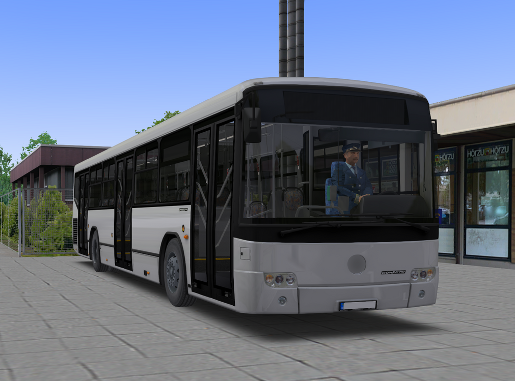 345 CONECTO