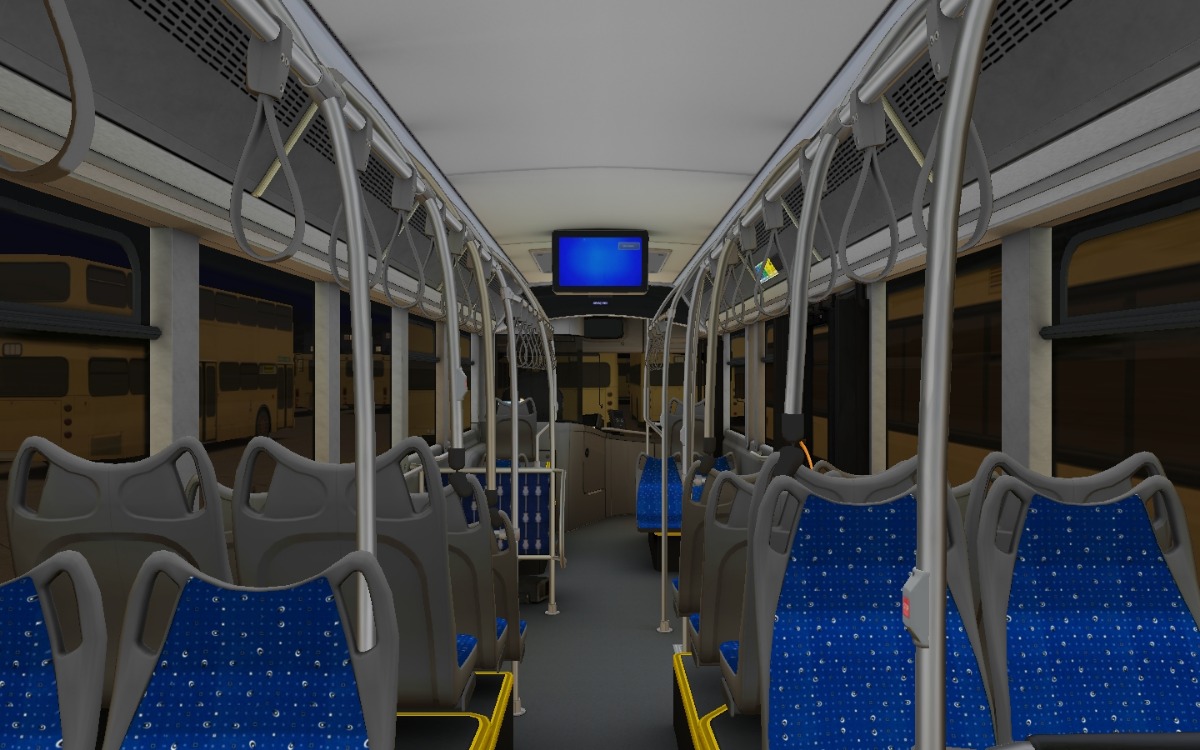 Citybus Avancity LF