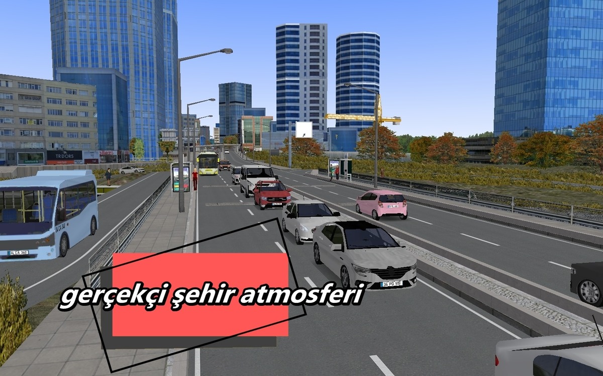 Istanbul XS-3 + Istanbul BS
