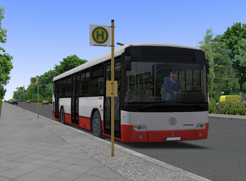 345 CONECTO