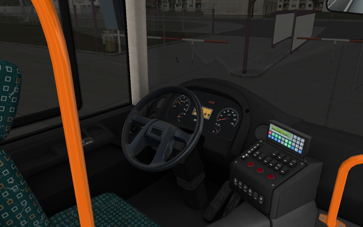 Citybus 290H Erken Erişim