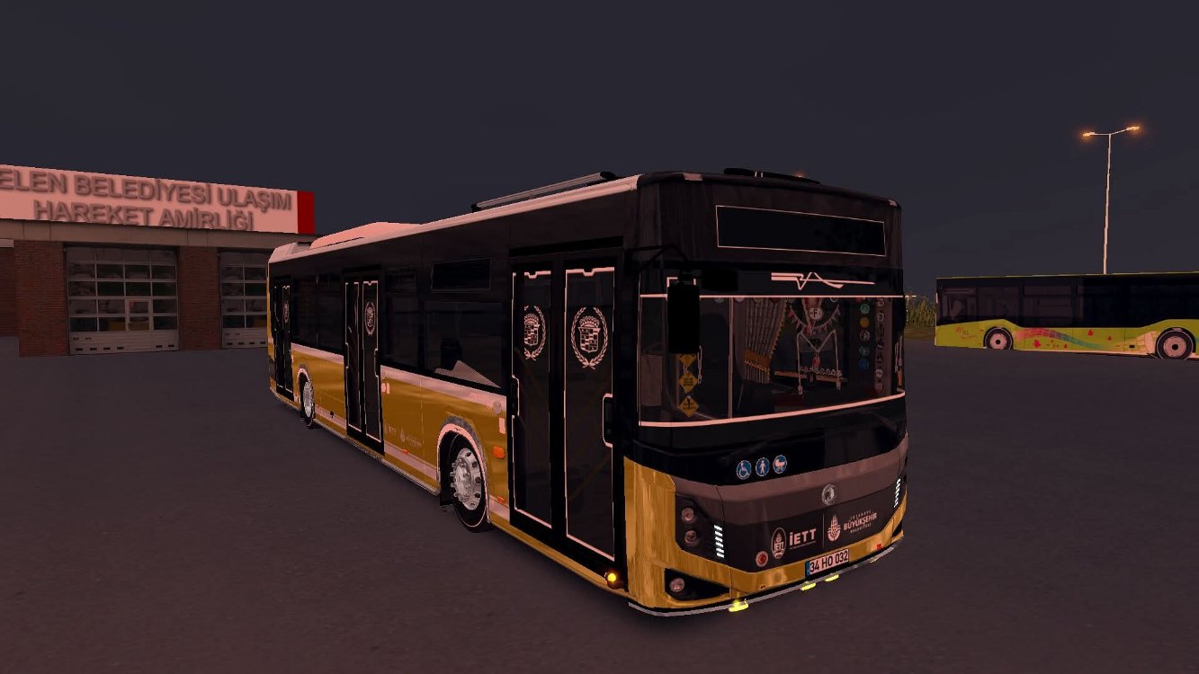 Procity Full+Full Modiyeli