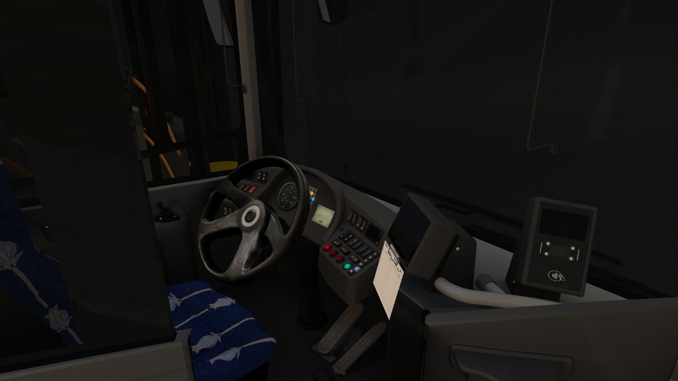 Citybus Avancty Erken Erişim