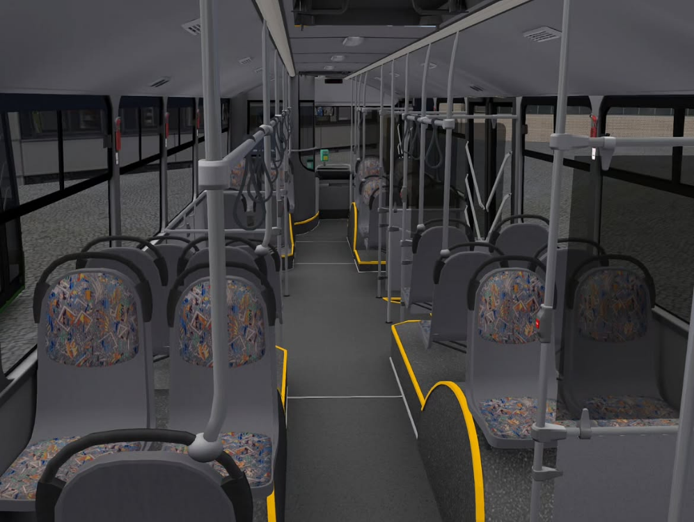 Citybus 345 Conect