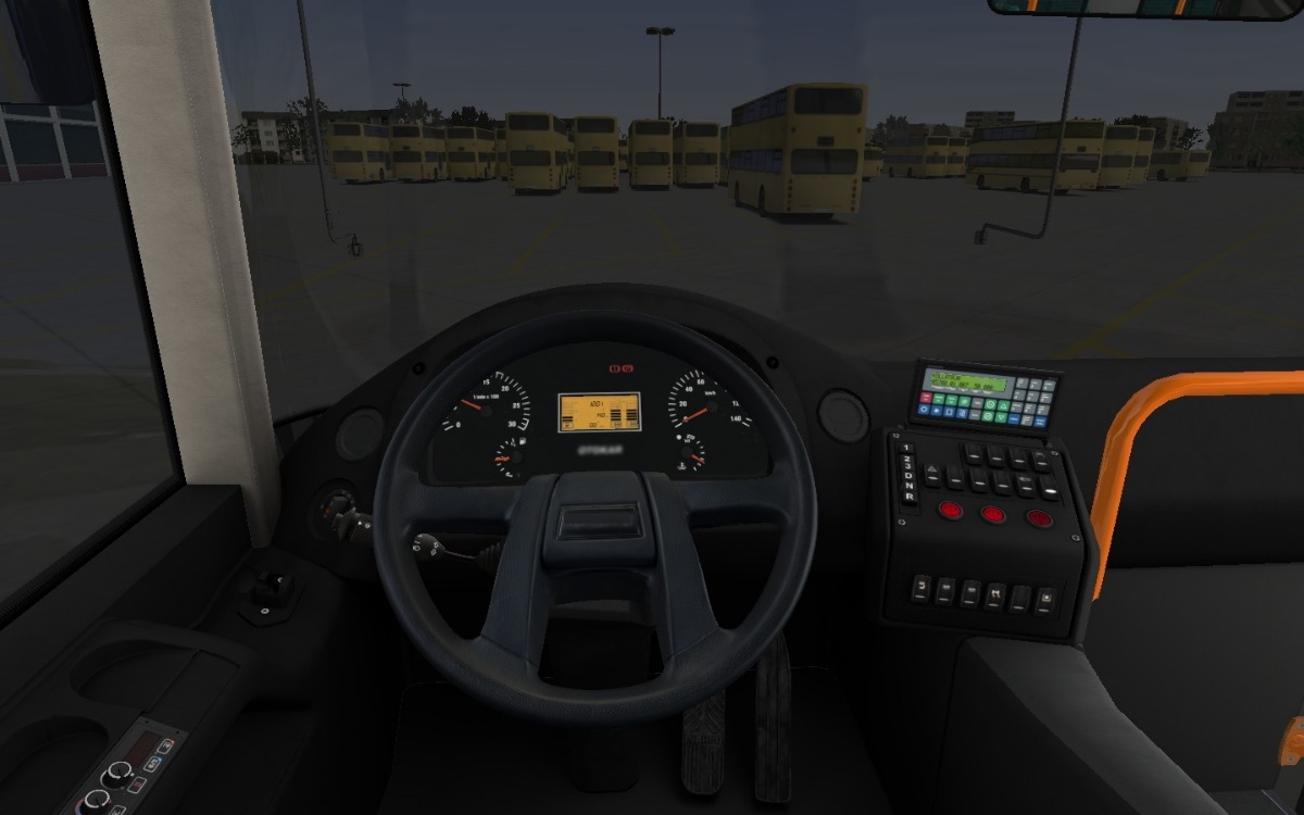 Citybus 290H
