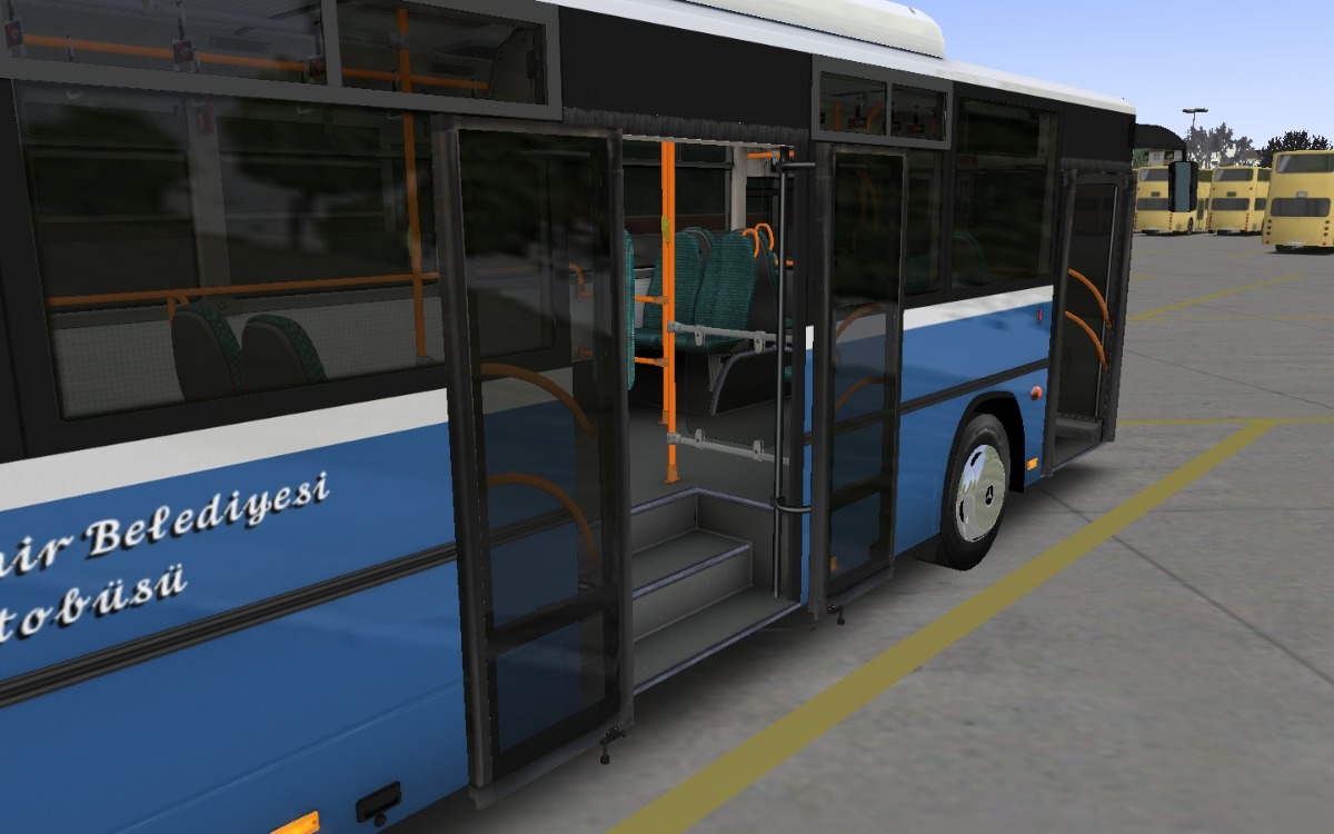 Citybus 290H