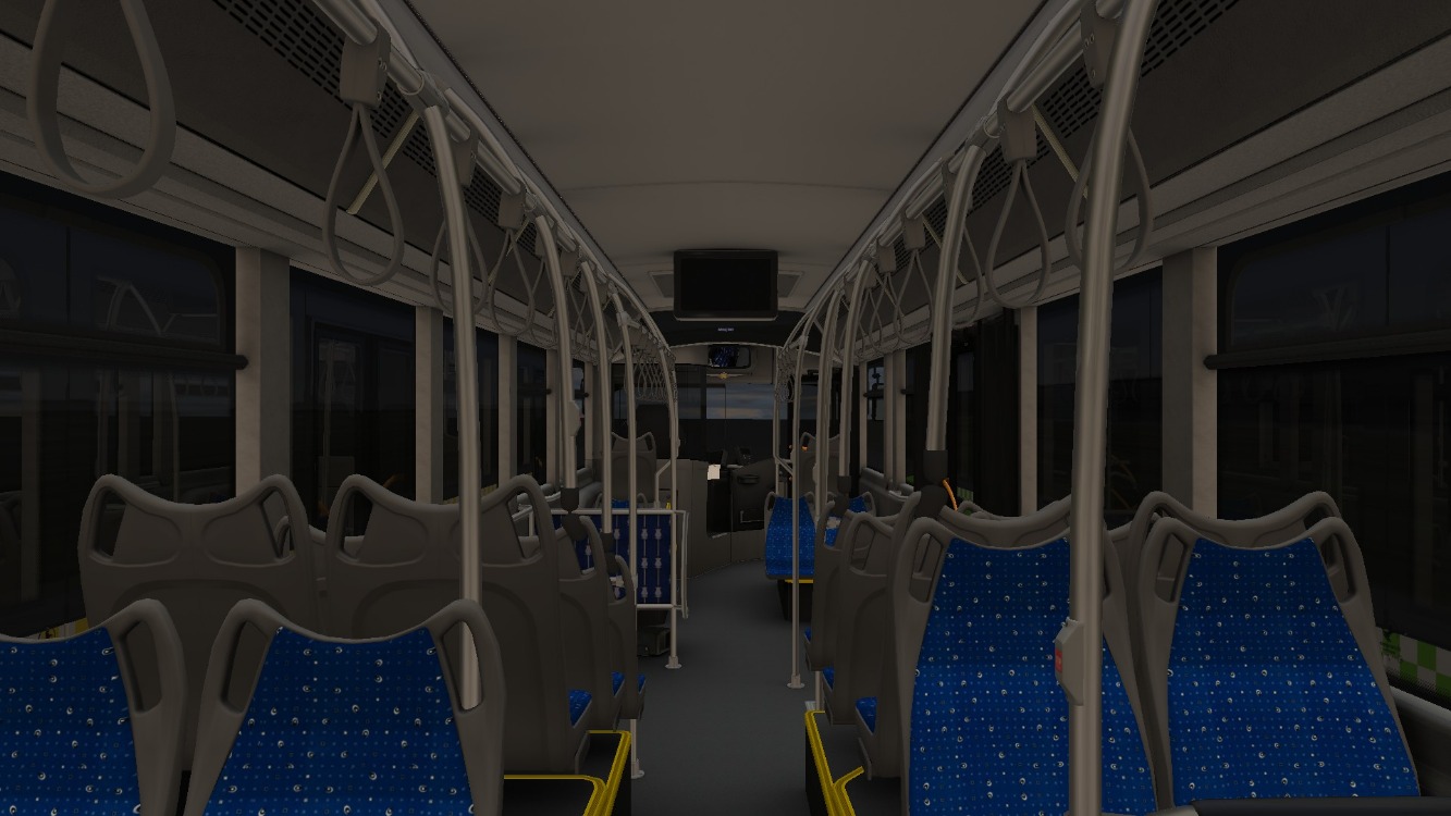 Citybus Avancty Erken Erişim