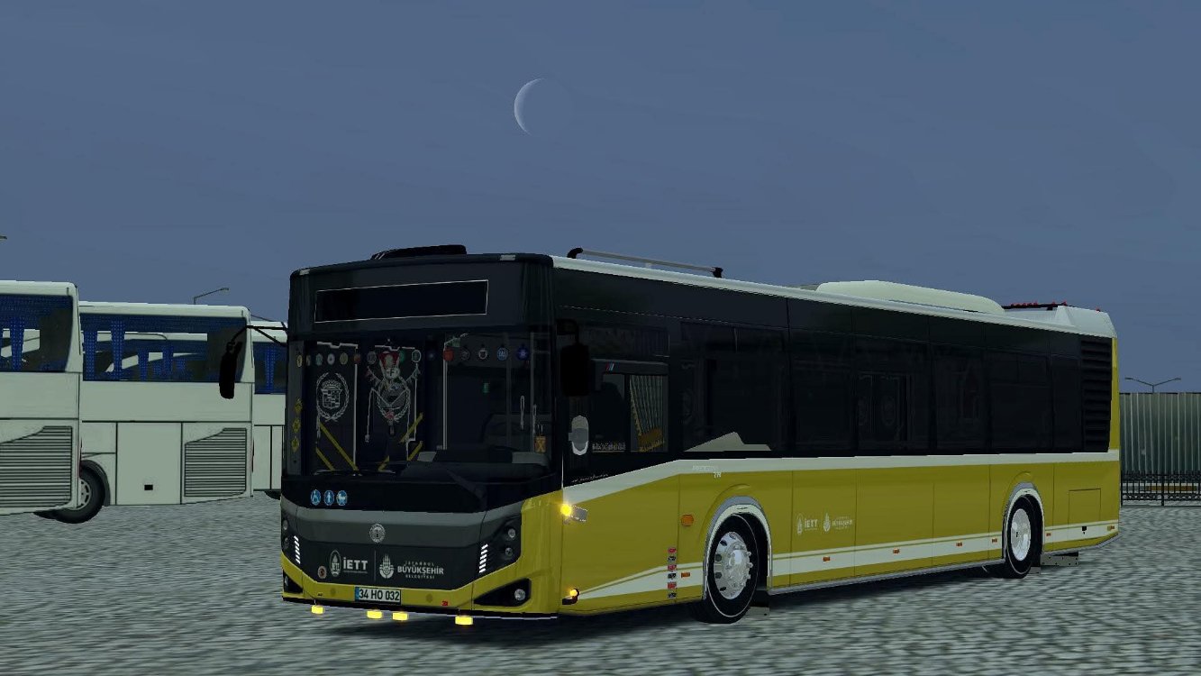 Procity Full+Full Modiyeli